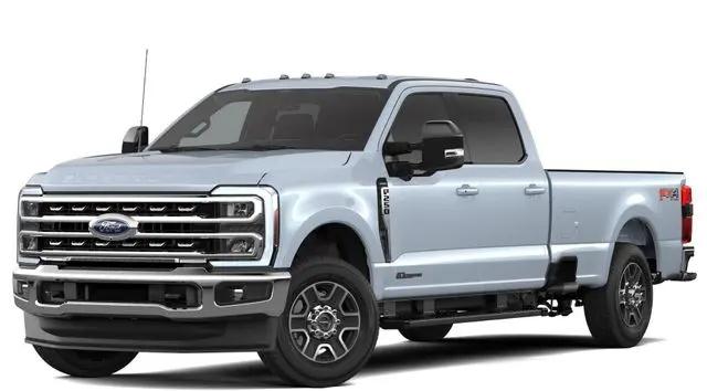 2026 Ford F-250 LARIAT for sale in Gordon, TX