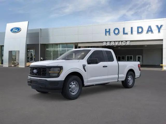2026 Ford F-150 XL for sale in Gordon, TX