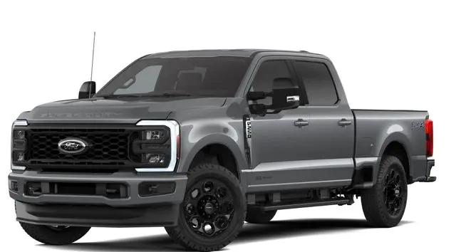 2026 Ford F-250 XLT for sale in Gordon, TX