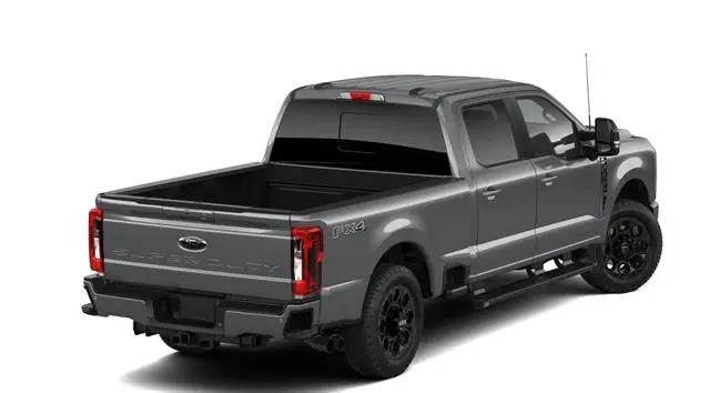 2026 Ford F-250 XLT
