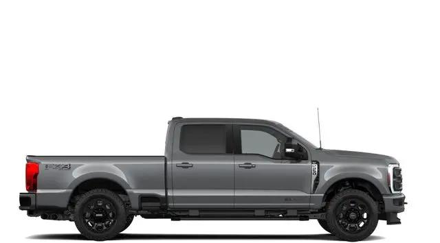 2026 Ford F-250 XLT
