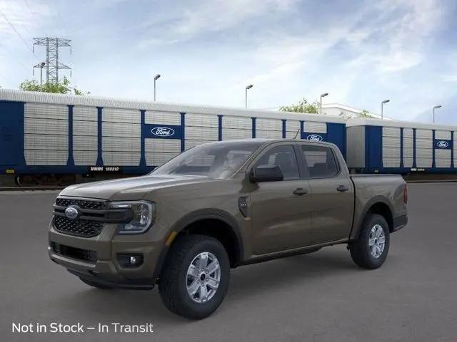 2025 Ford Ranger XL for sale in Gordon, TX