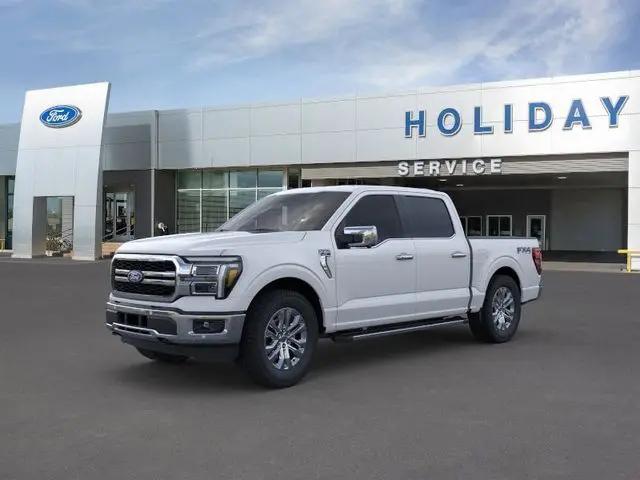 2025 Ford F-150 LARIAT for sale in Gordon, TX