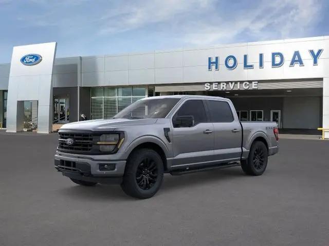 2026 Ford F-150 XLT for sale in Gordon, TX