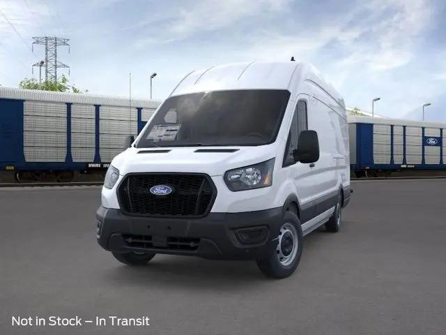2026 Ford Transit Cargo Van T-350