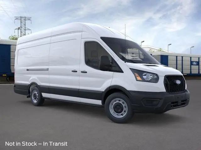 2026 Ford Transit Cargo Van T-350