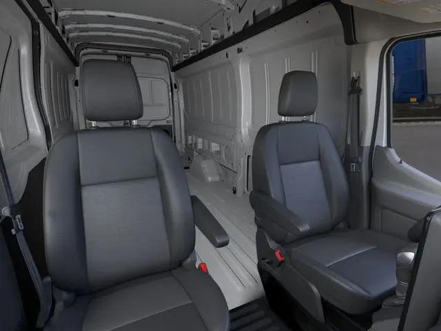 2026 Ford Transit Cargo Van T-350