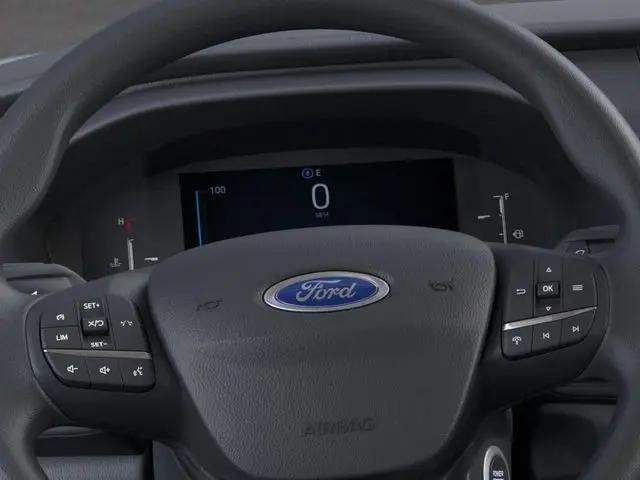 2026 Ford Transit Cargo Van T-350