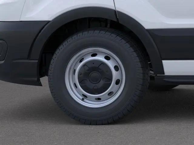 2026 Ford Transit Cargo Van T-350