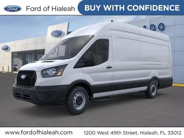2026 Ford Transit Cargo Van T-350 for sale in Hialeah, FL