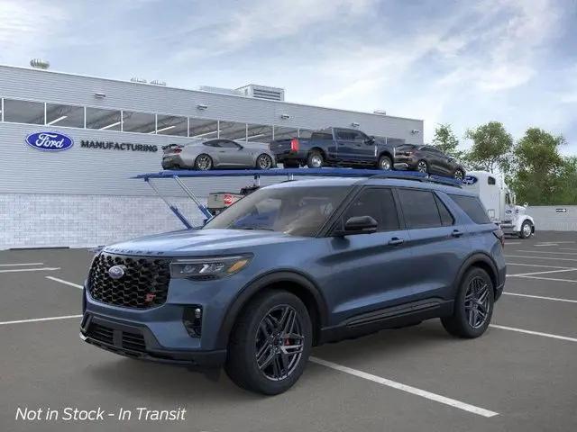 2026 Ford Explorer ST for sale in Hialeah, FL