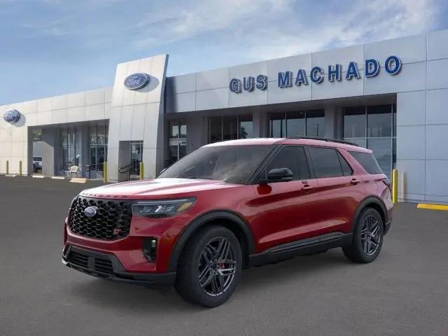 2026 Ford Explorer ST for sale in Hialeah, FL