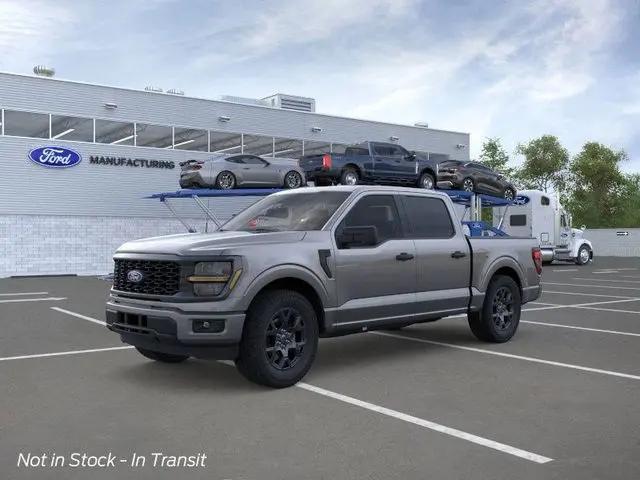 2026 Ford F-150 STX for sale in Hialeah, FL