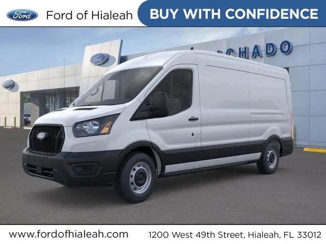 2026 Ford Transit Cargo Van T-250 for sale in Hialeah, FL