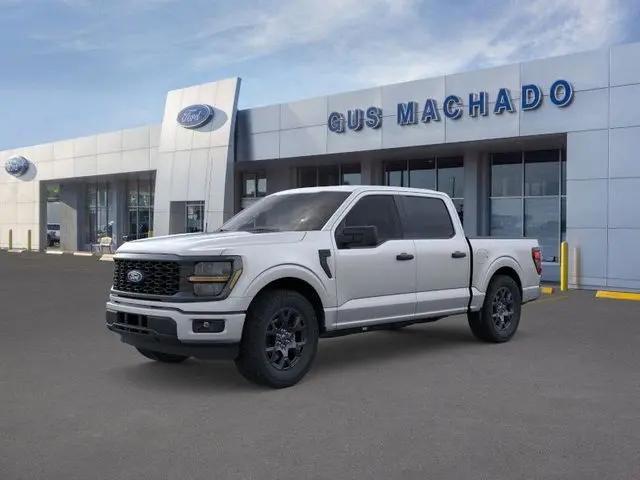 2026 Ford F-150 STX for sale in Hialeah, FL