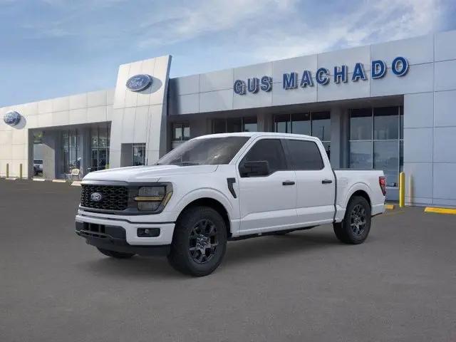 2026 Ford F-150 STX for sale in Hialeah, FL