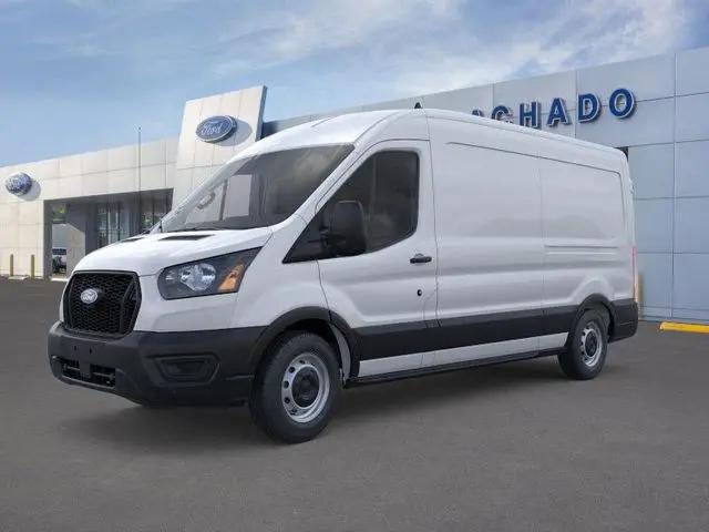 2026 Ford Transit Cargo Van T-250 for sale in Hialeah, FL