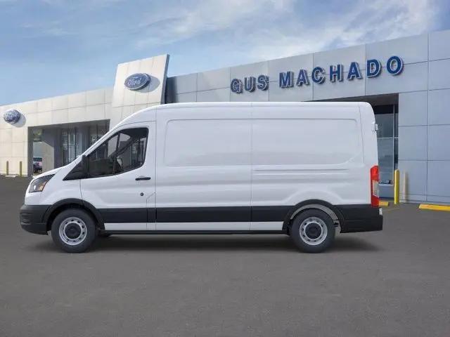 2026 Ford Transit Cargo Van T-250