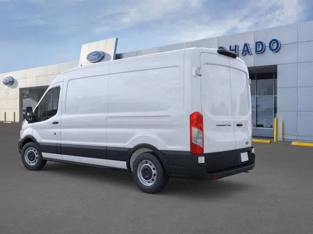 2026 Ford Transit Cargo Van T-250