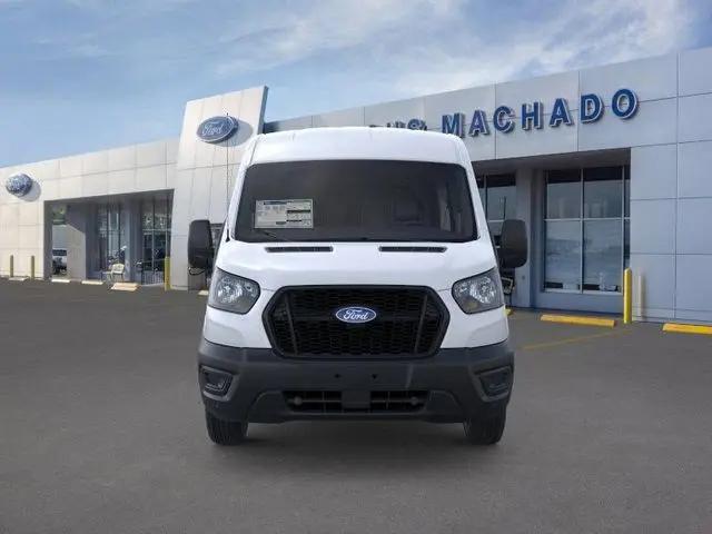 2026 Ford Transit Cargo Van T-250