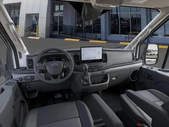 2026 Ford Transit Cargo Van T-250