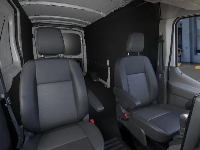 2026 Ford Transit Cargo Van T-250