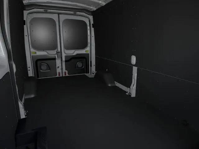 2026 Ford Transit Cargo Van T-250