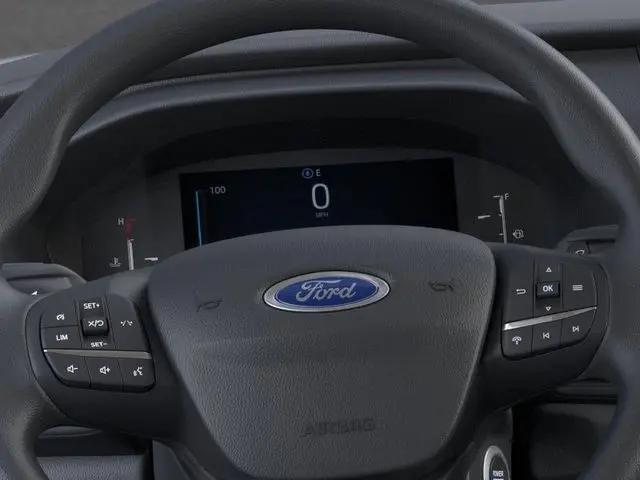 2026 Ford Transit Cargo Van T-250