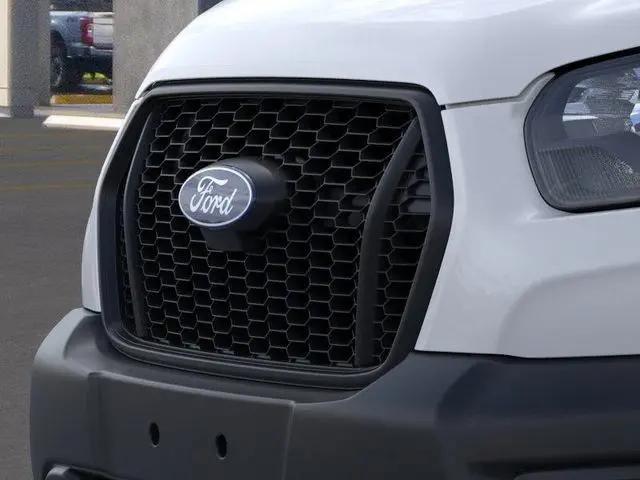 2026 Ford Transit Cargo Van T-250