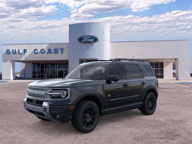 2026 Ford Bronco Sport Badlands for sale in Angleton, TX