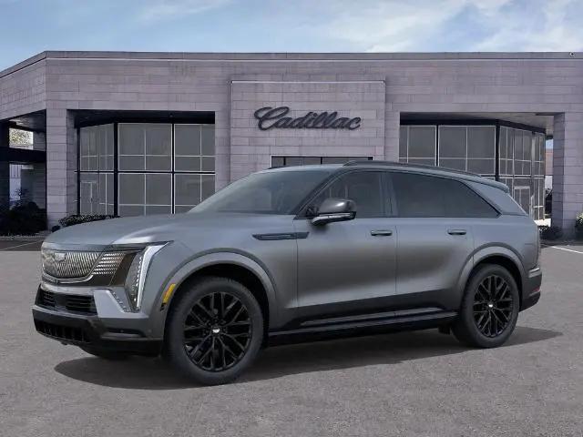 2026 Cadillac Escalade IQ Premium Sport