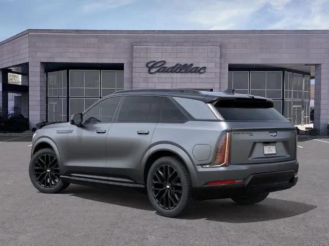 2026 Cadillac Escalade IQ Premium Sport