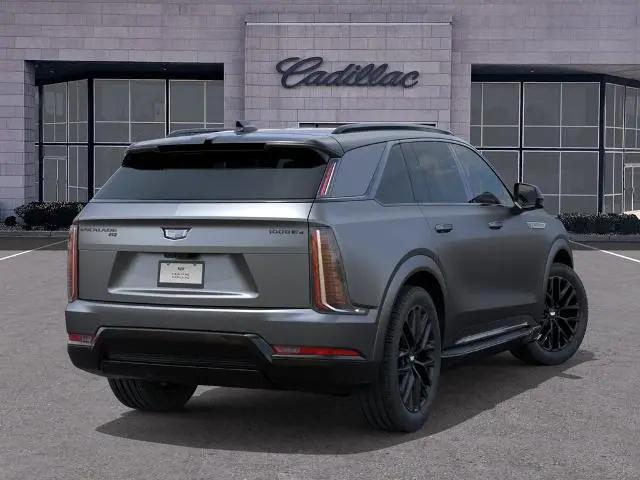 2026 Cadillac Escalade IQ Premium Sport