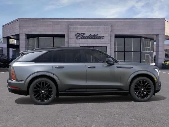 2026 Cadillac Escalade IQ Premium Sport