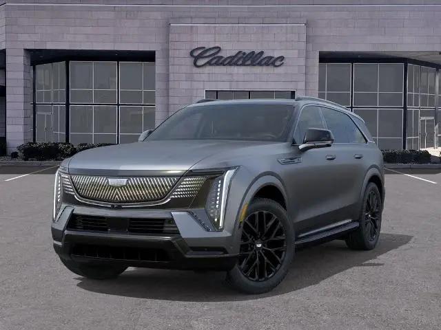 2026 Cadillac Escalade IQ Premium Sport