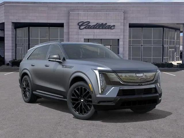 2026 Cadillac Escalade IQ Premium Sport