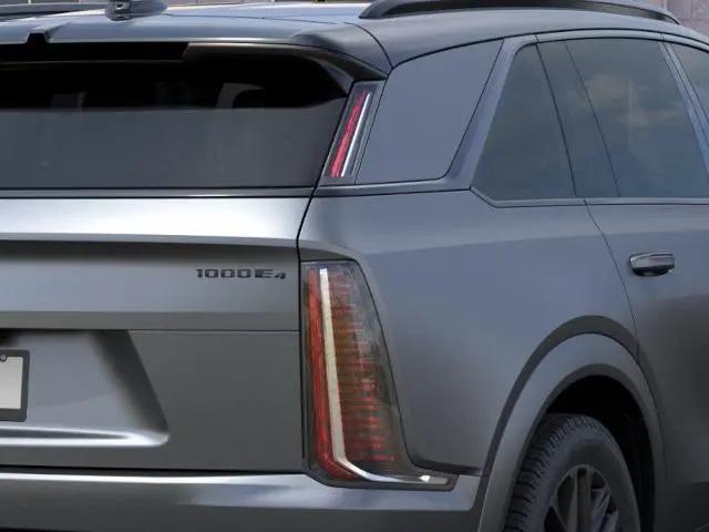 2026 Cadillac Escalade IQ Premium Sport
