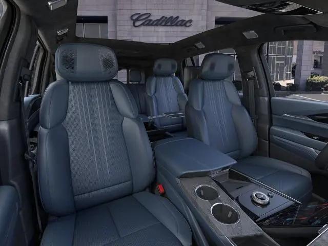 2026 Cadillac Escalade IQ Premium Sport