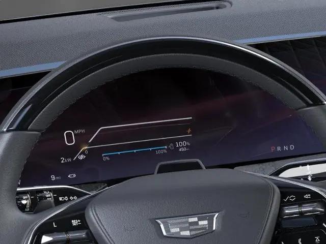 2026 Cadillac Escalade IQ Premium Sport