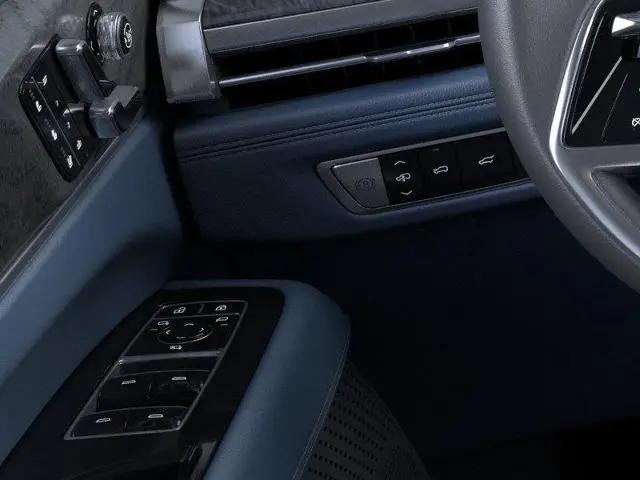 2026 Cadillac Escalade IQ Premium Sport