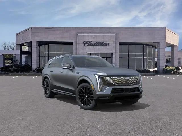 2026 Cadillac Escalade IQ Premium Sport