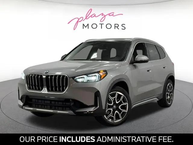 2026 BMW X1 xDrive28i for sale in Creve Coeur, MO