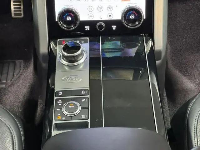 2022 Land Rover Range Rover Autobiography