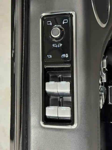 2022 Land Rover Range Rover Autobiography