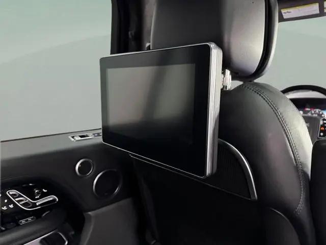2022 Land Rover Range Rover Autobiography