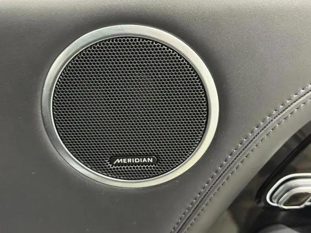 2022 Land Rover Range Rover Autobiography
