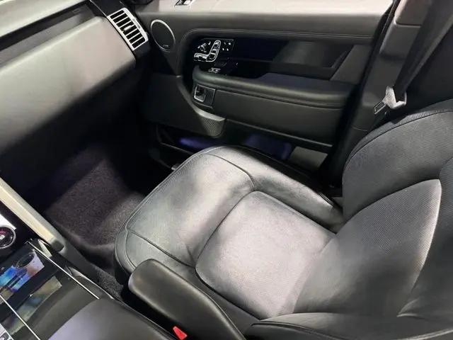 2022 Land Rover Range Rover Autobiography