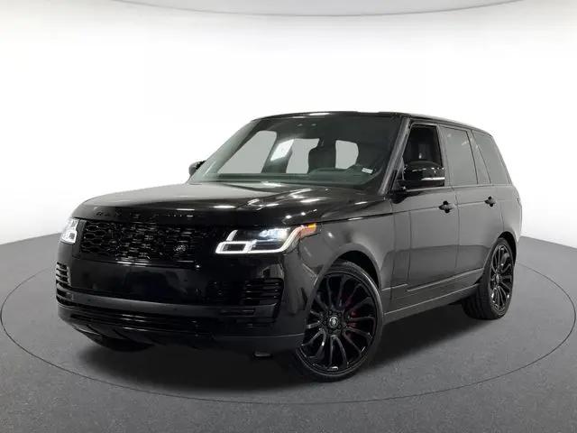 2022 Land Rover Range Rover Autobiography for sale in Creve Coeur, MO