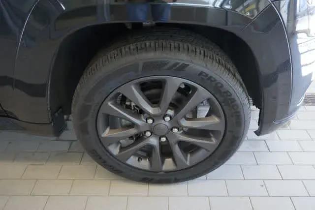 2018 Jeep Grand Cherokee High Altitude 4x4