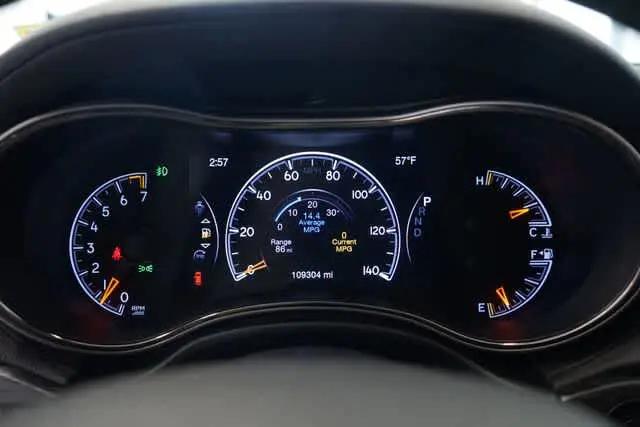 2018 Jeep Grand Cherokee High Altitude 4x4